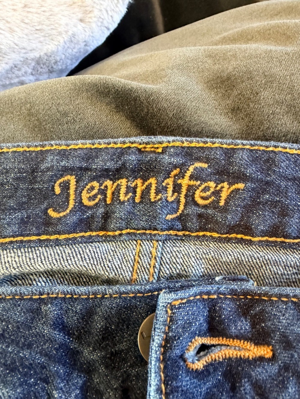 Kimes Ranch Jeans - Picture 5 of 6